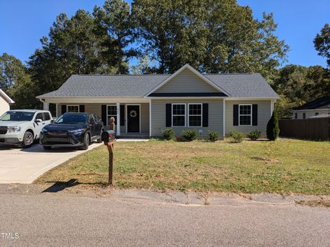 A home in Broadway