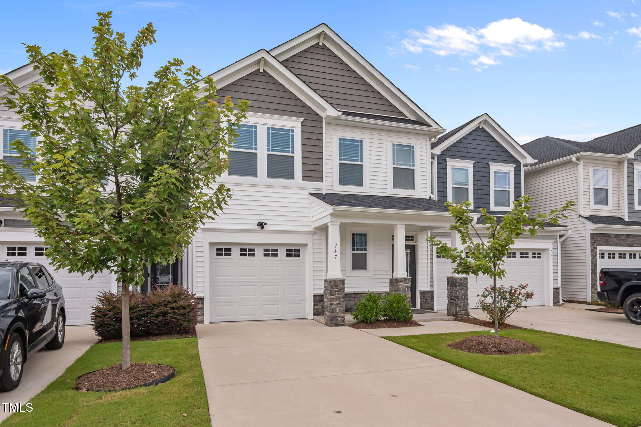 747 Creekway Drive