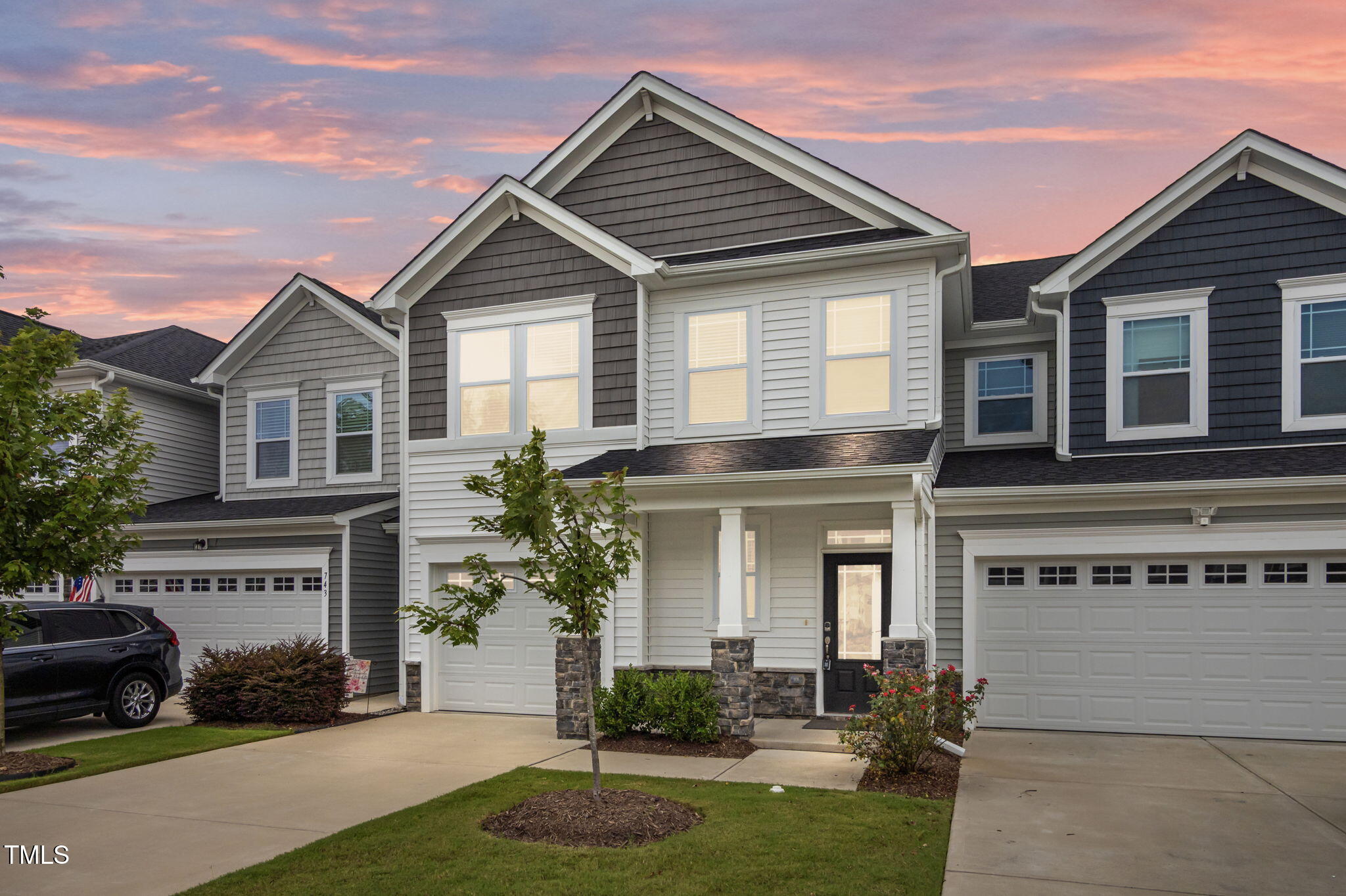 747 Creekway Drive