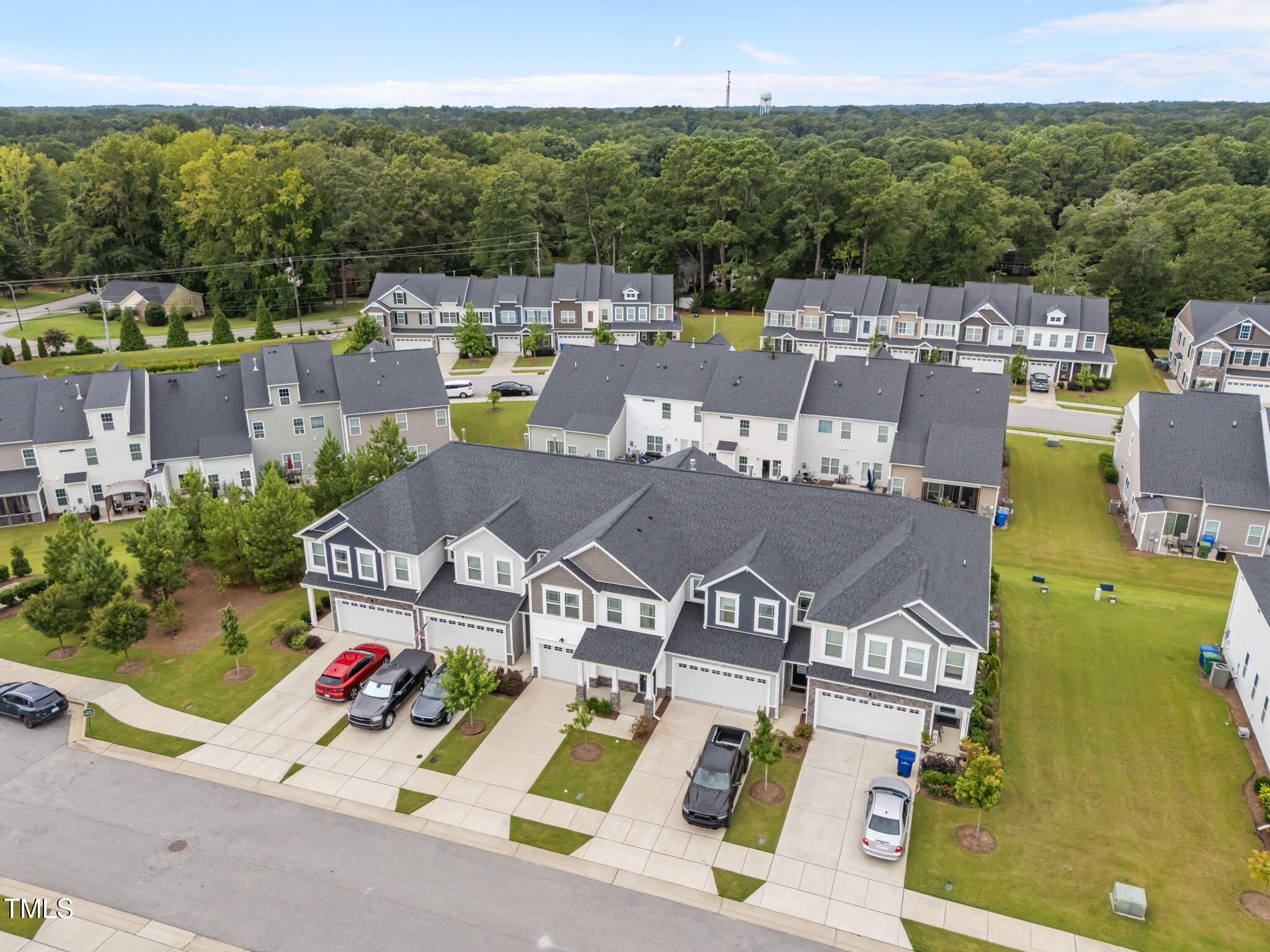 747 Creekway Drive