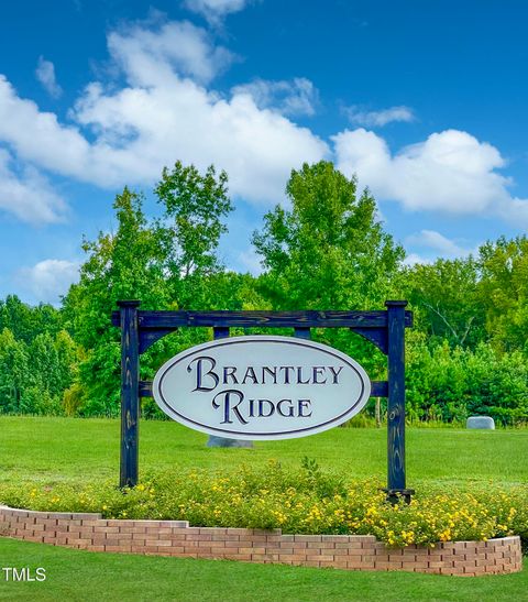 40 Morning Dew Way Spring Hope NC 27882