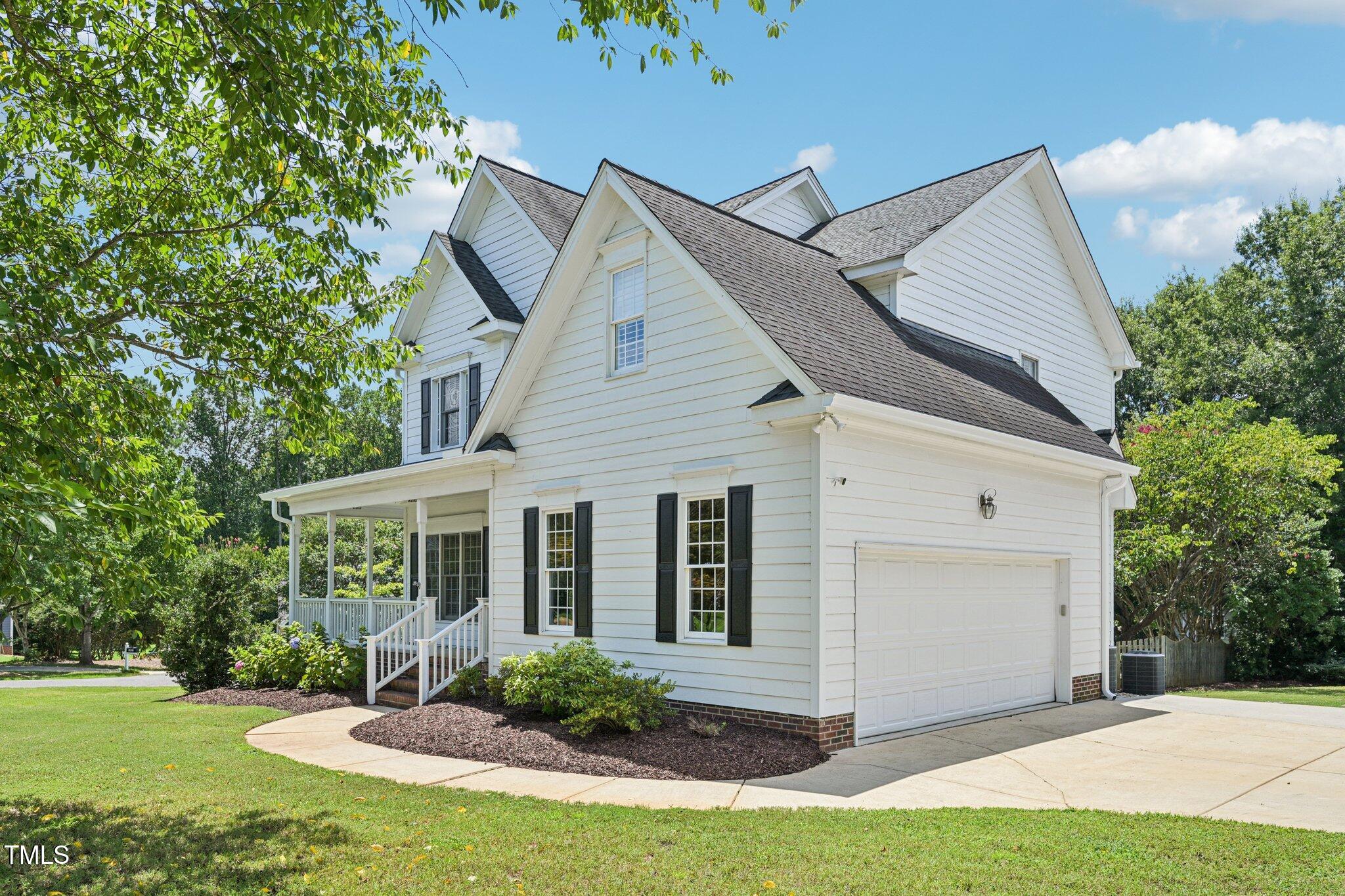 3501 Meadowhaven Drive