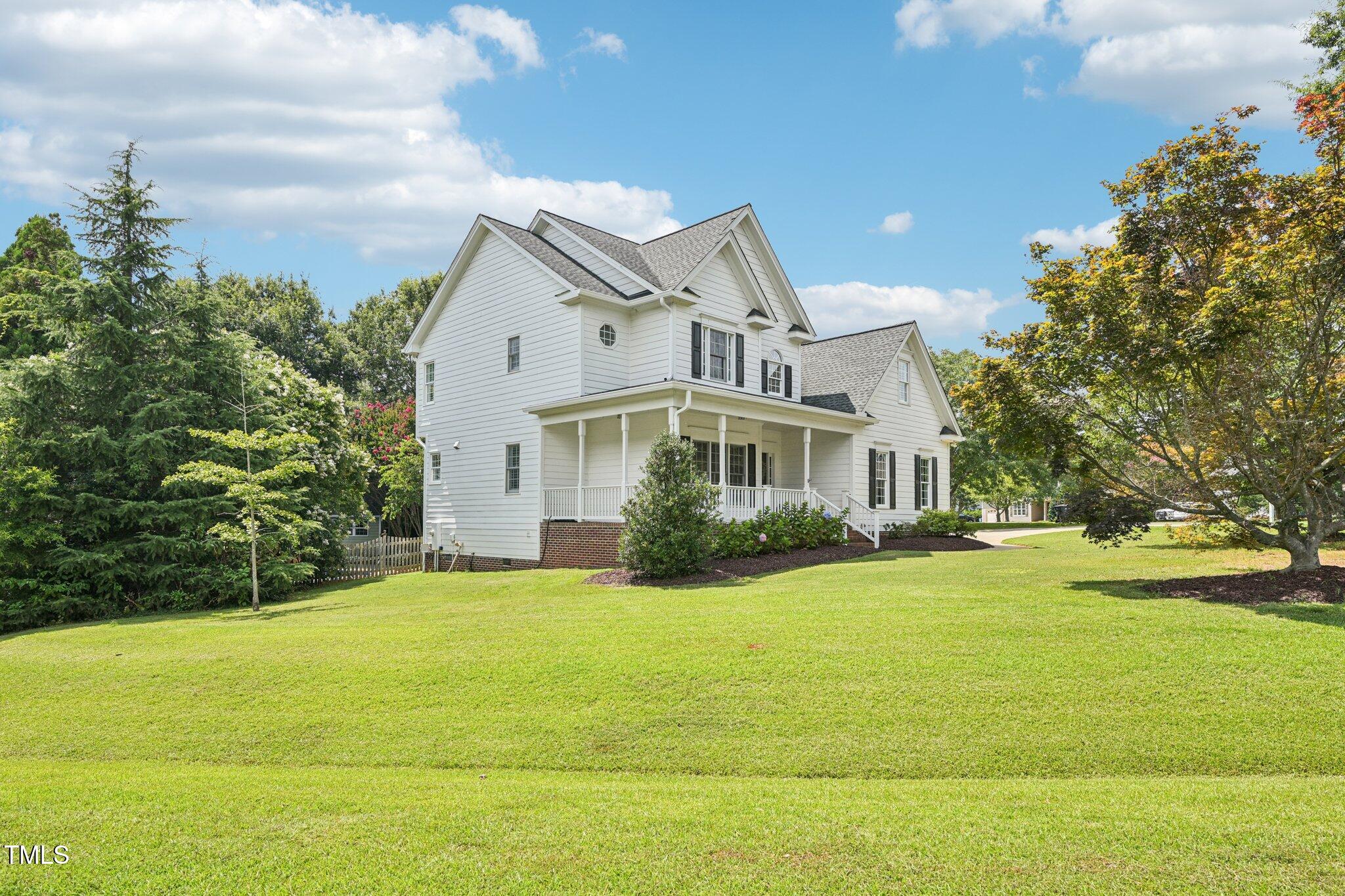 3501 Meadowhaven Drive