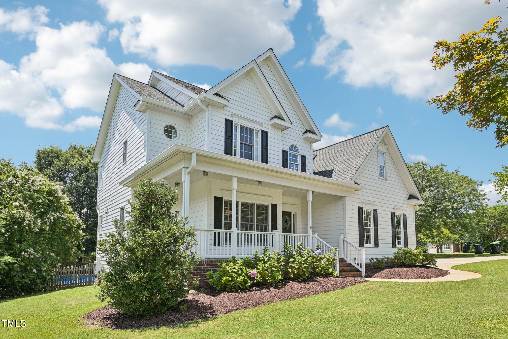 3501 Meadowhaven Drive