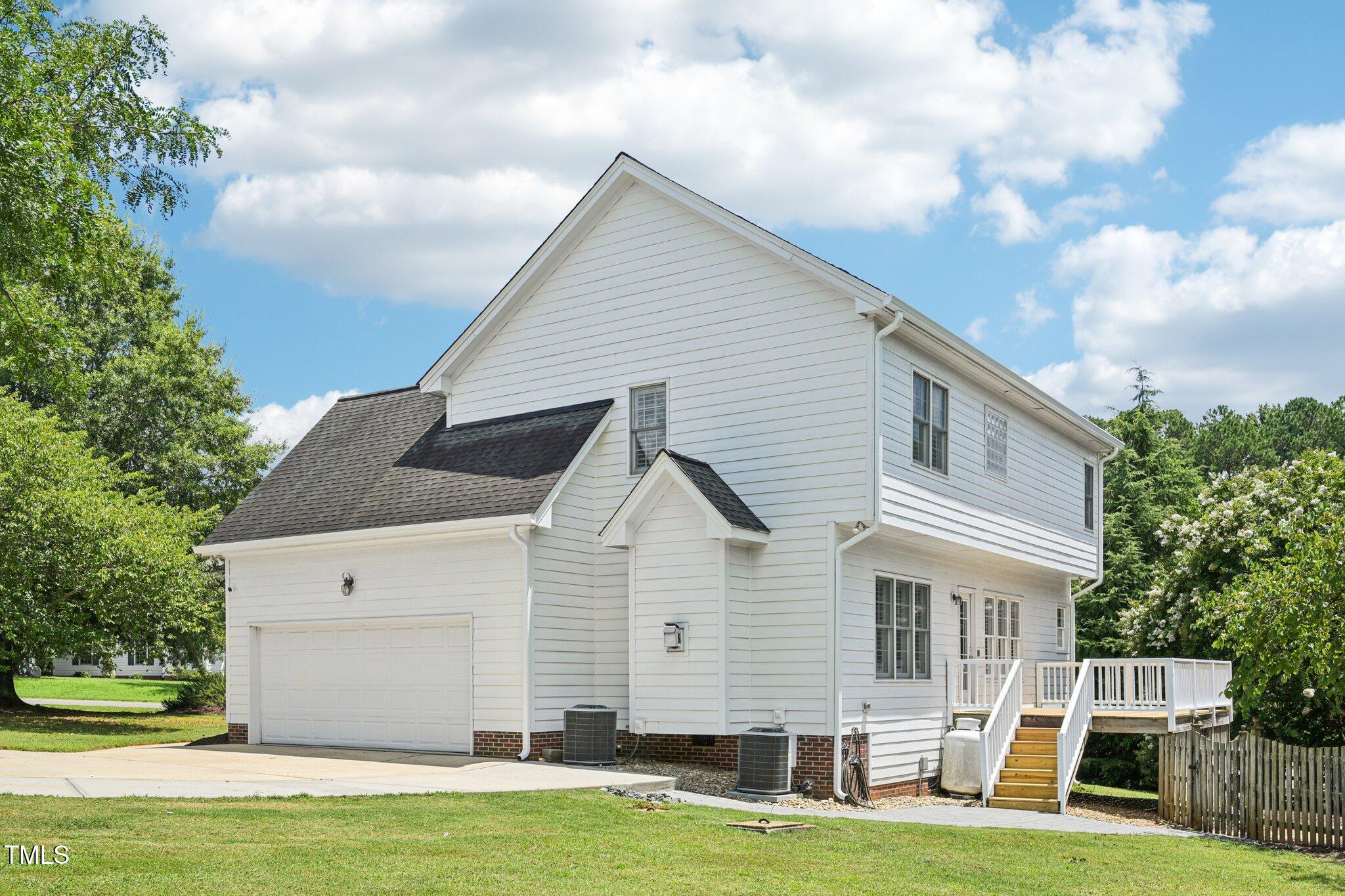 3501 Meadowhaven Drive