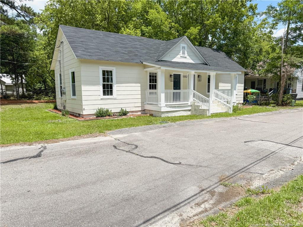 5552 River Road