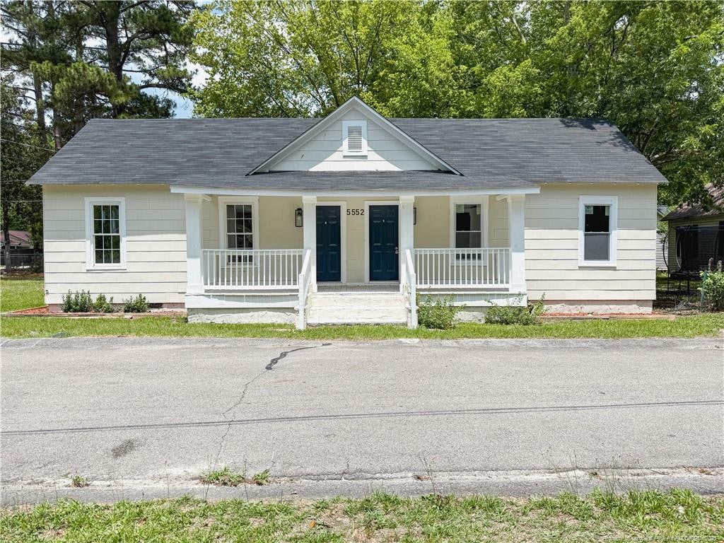 5552 River Road, Hope Mills, NC, 28348