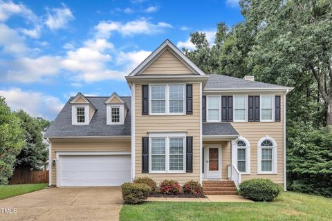 103 Springberry Court Cary NC 27518