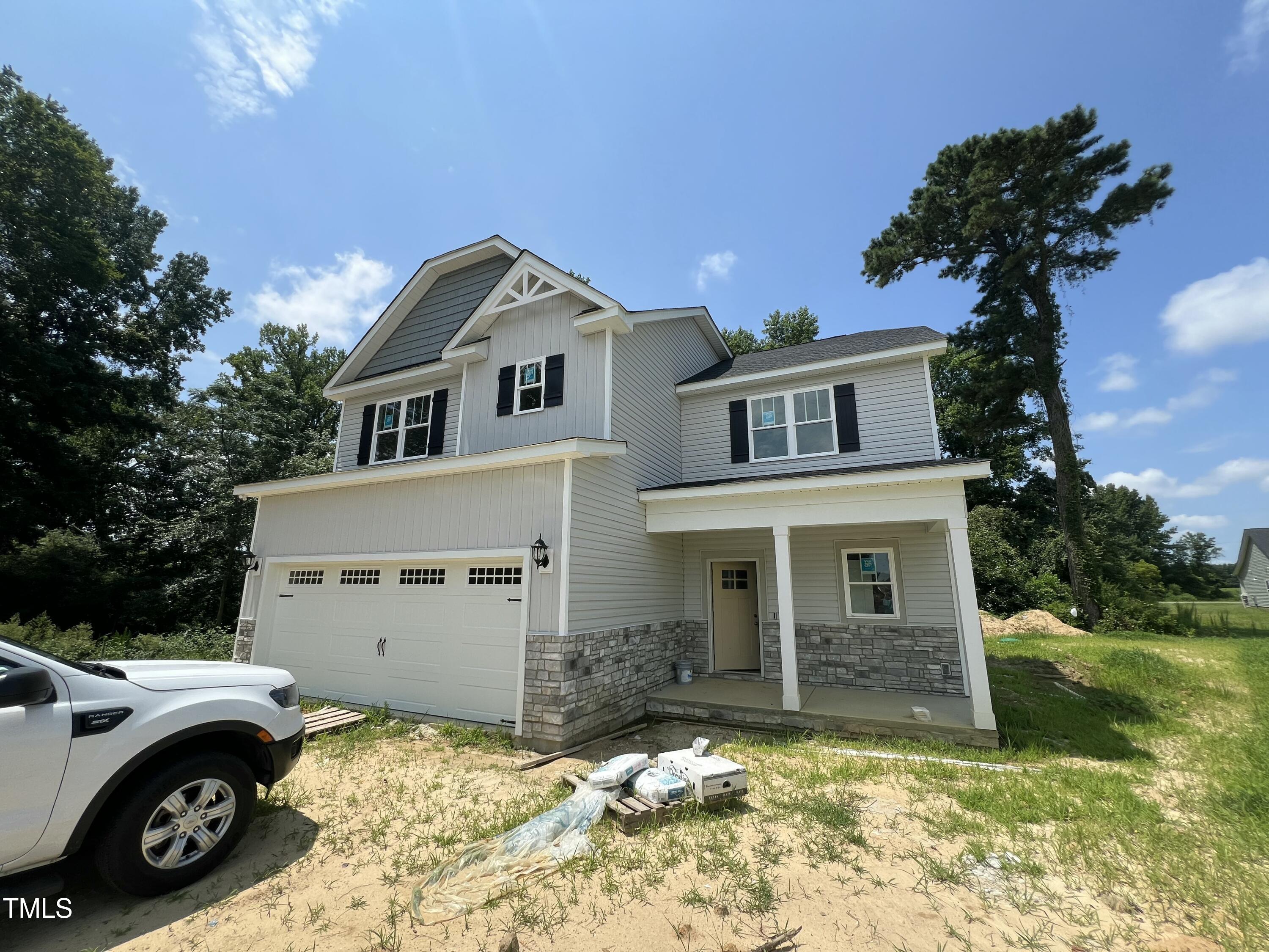 105 Baileys Place
