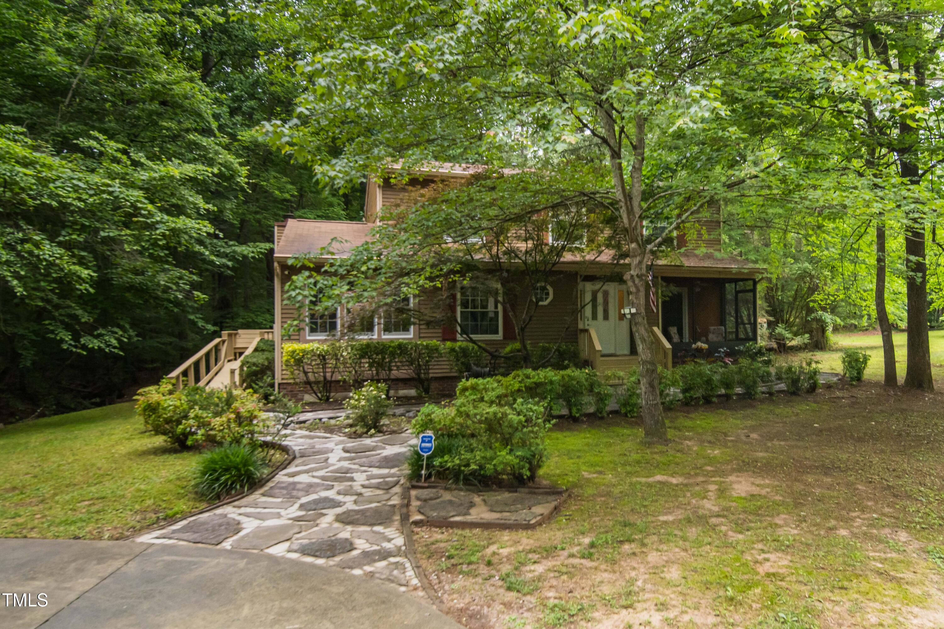 4710 Rollingwood Drive