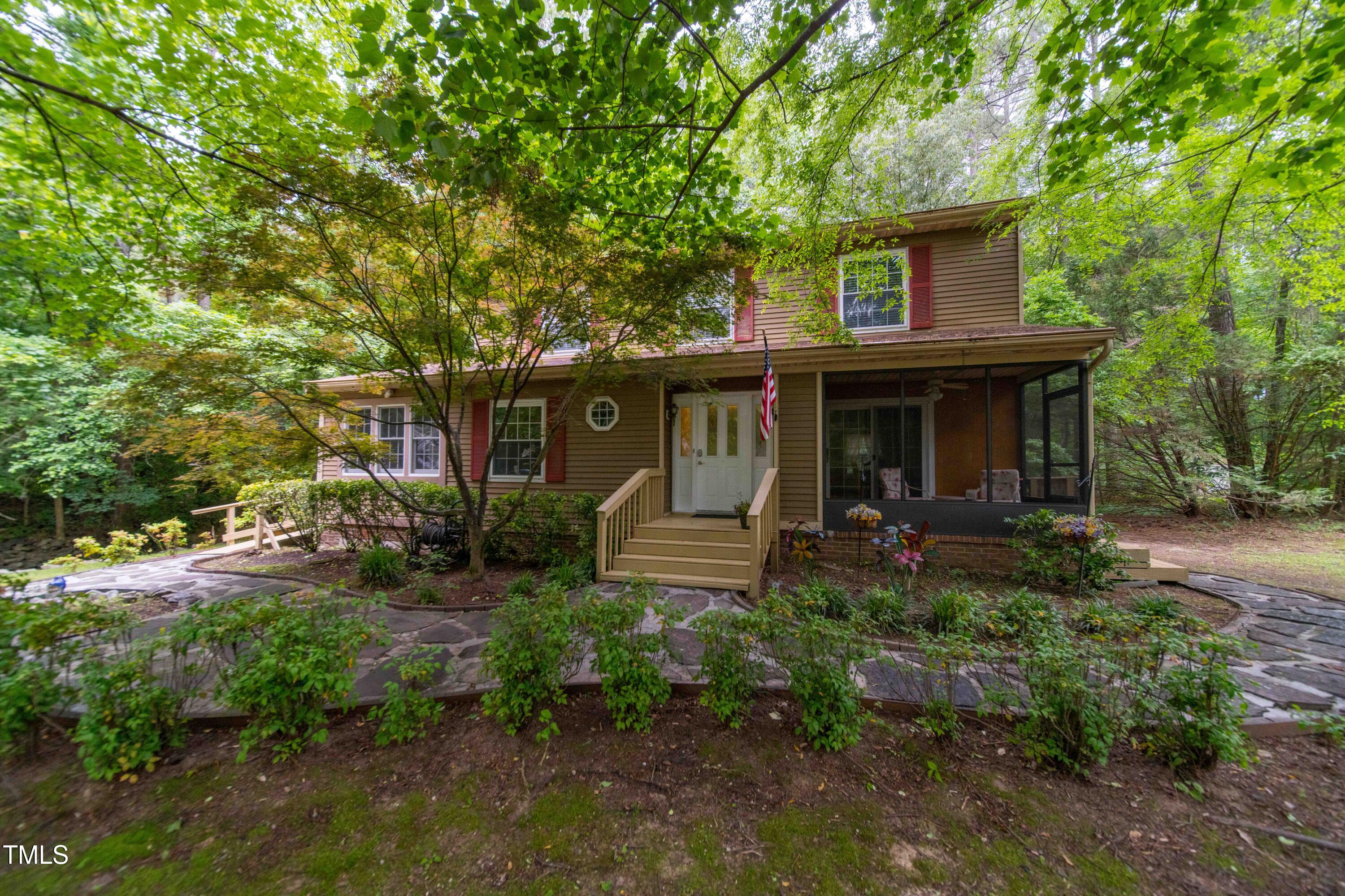 4710 Rollingwood Drive