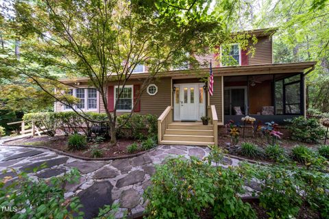 4710 Rollingwood Drive Durham NC 27713