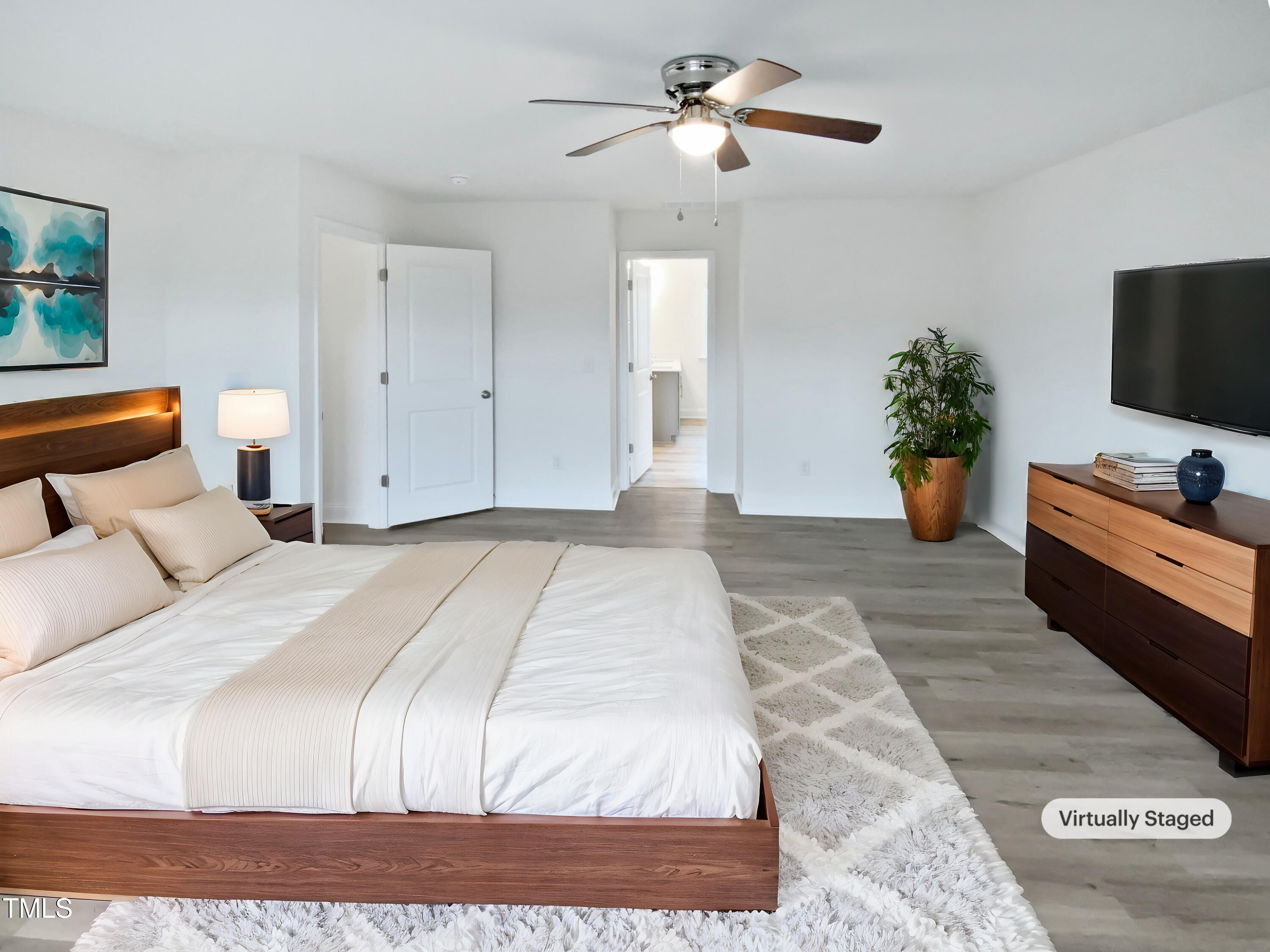 1336 Weavers Trace Drive