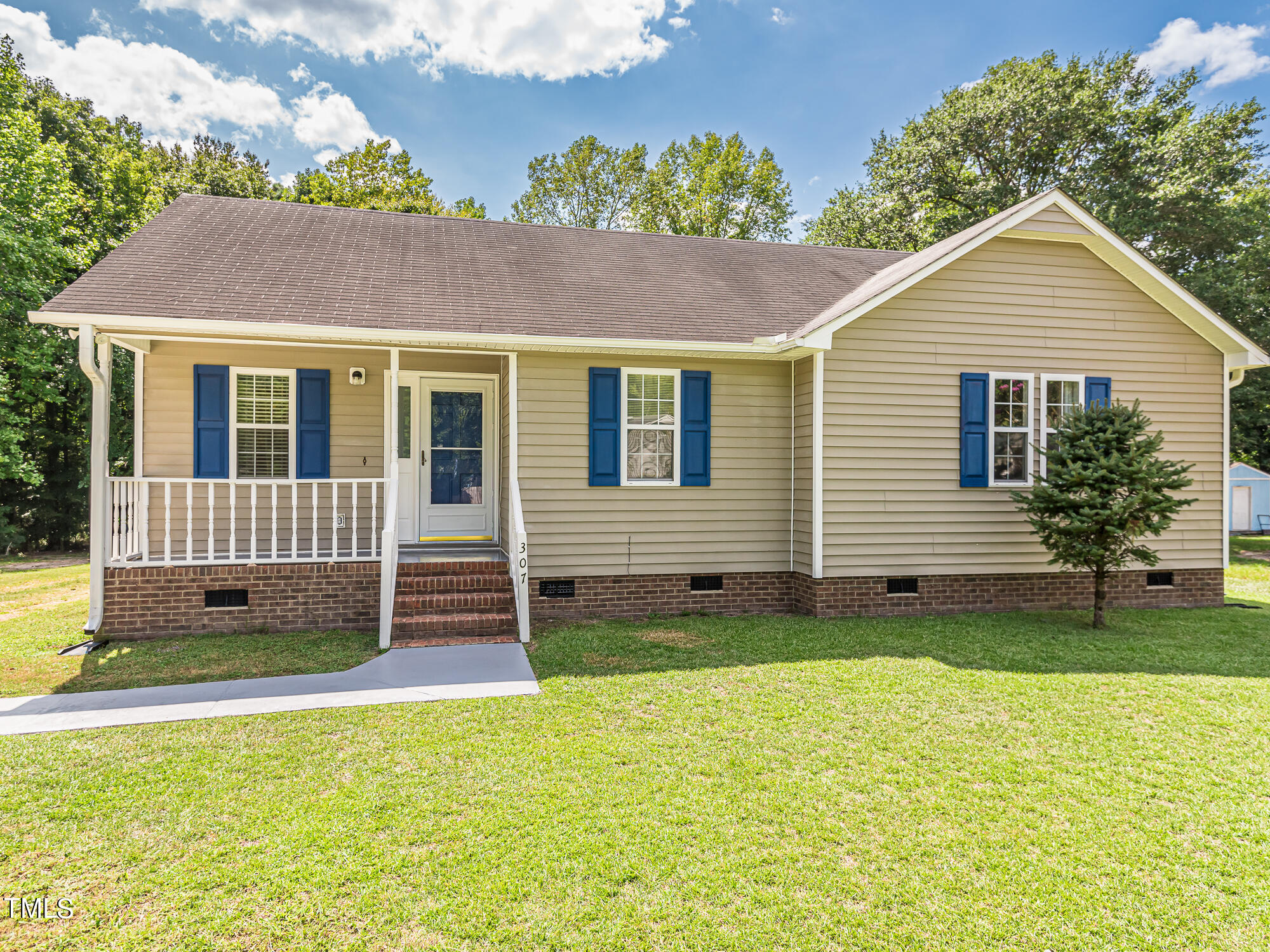 View Zebulon, NC 27597 house