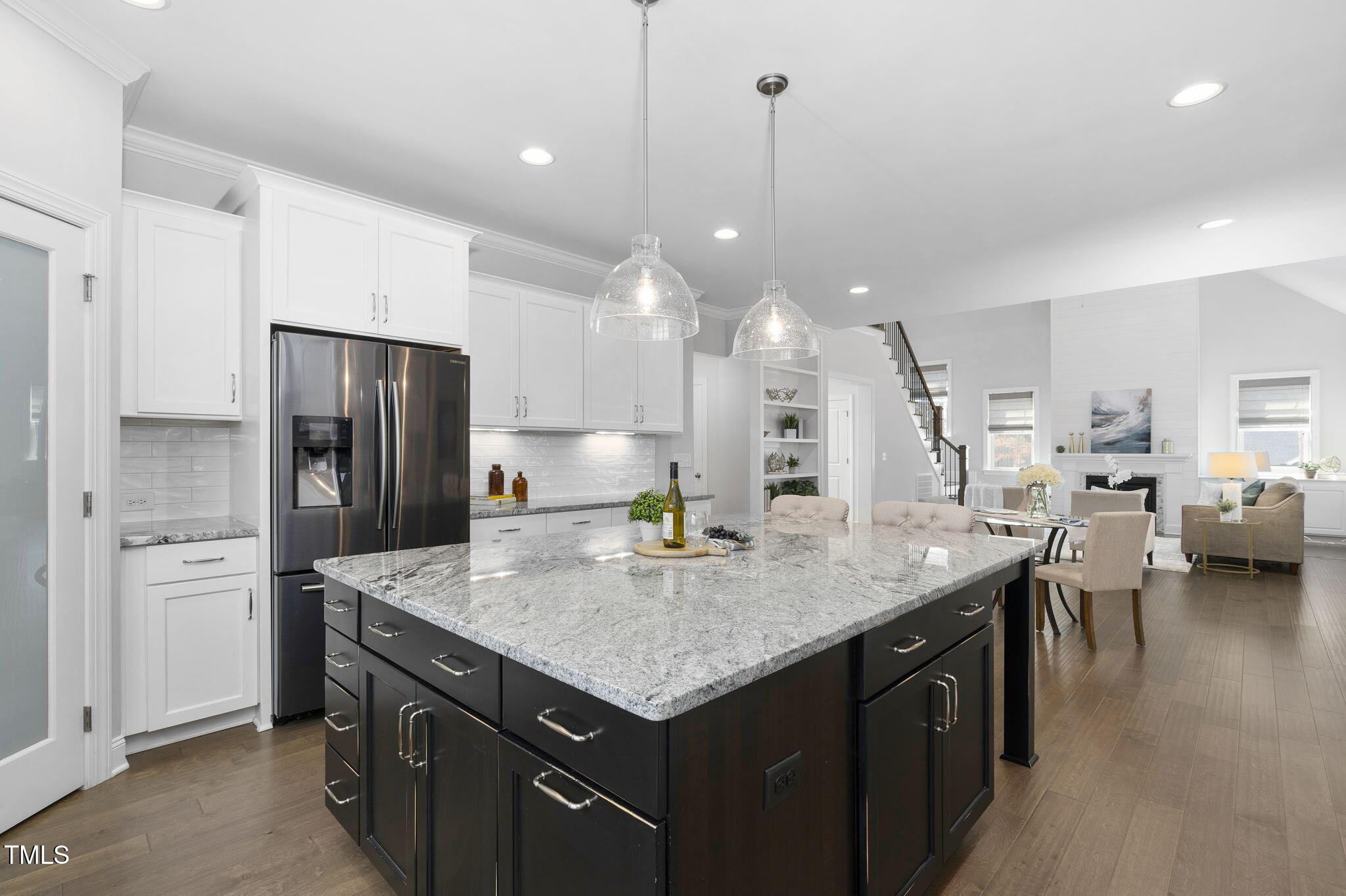 Pittsboro, North Carolina 27312, United States, 3 Bedrooms Bedrooms, ,3 BathroomsBathrooms,Residential,Active,51588