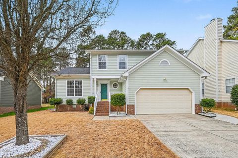 215 Trailview Drive Cary NC 27513