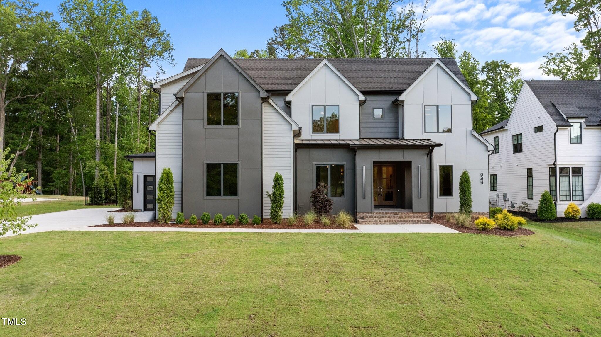 949 Harrison Ridge Road