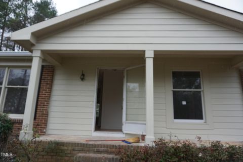 5504 Pelham Road Durham NC 27713