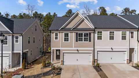 6914 Doddridge Lane Cary NC 27519