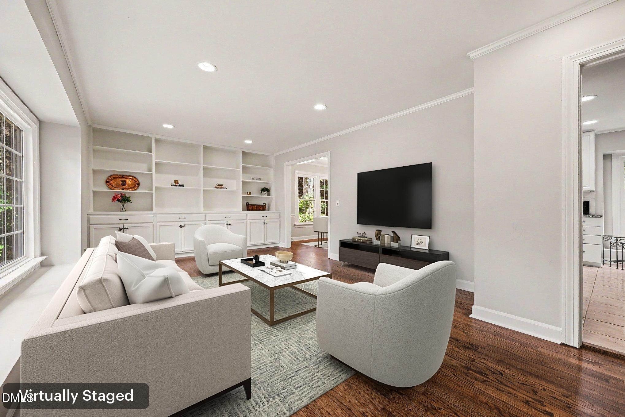1608 Westhaven Drive