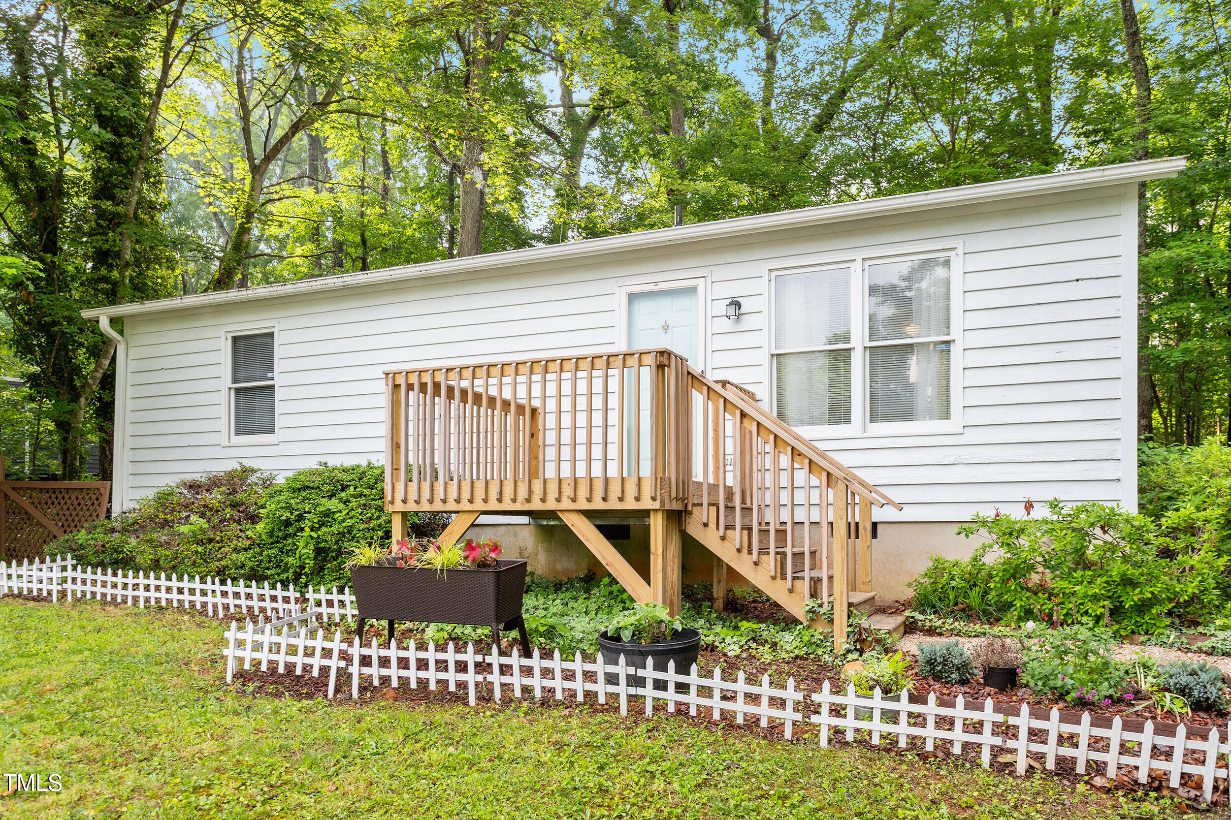 2612 Wade Hampton Road