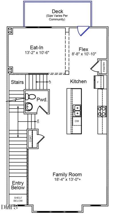 2113 Pink Peony Circle 193