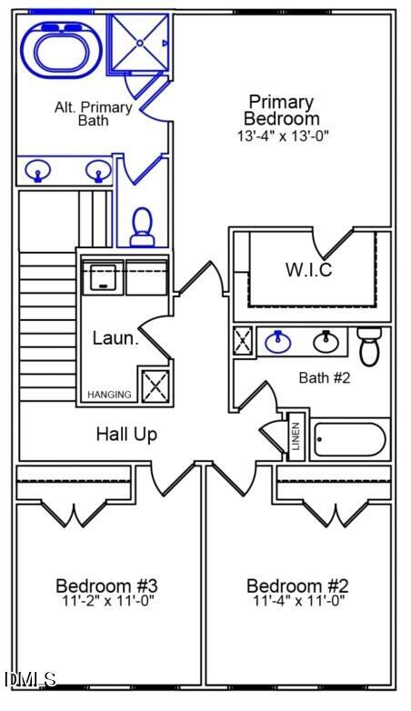 2113 Pink Peony Circle 193