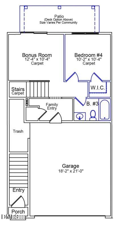 2113 Pink Peony Circle 193