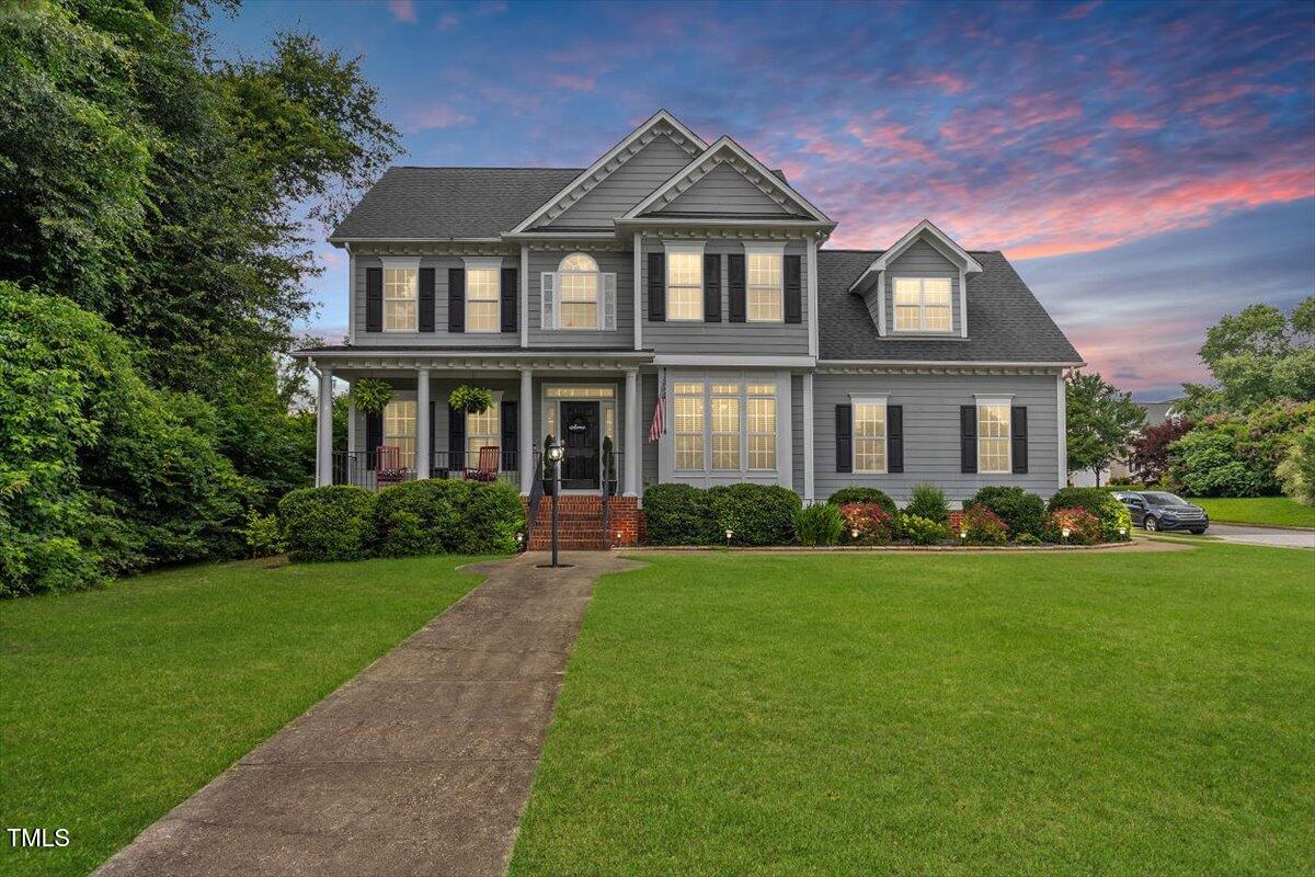 1505 Mclaurin Lane