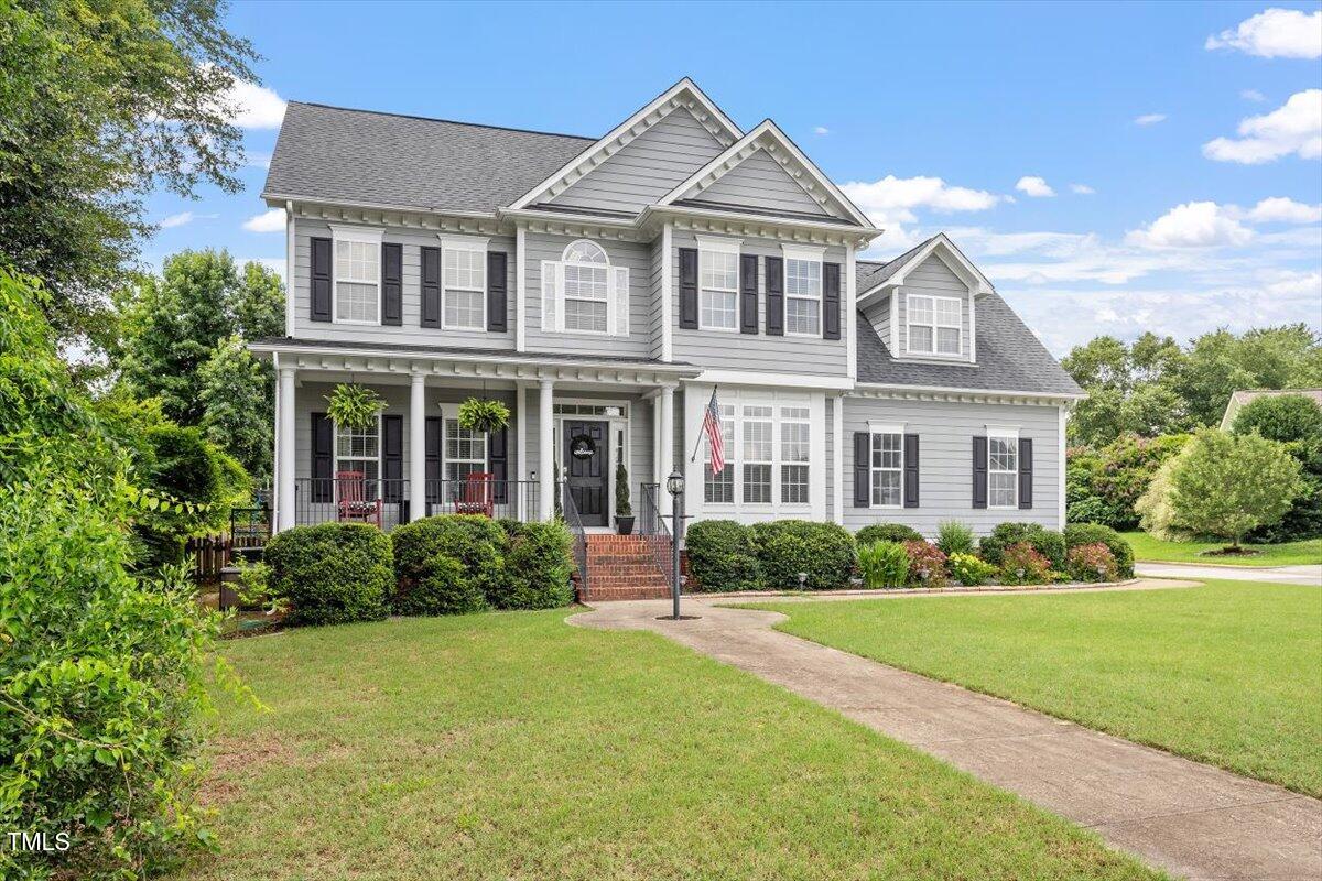 1505 Mclaurin Lane
