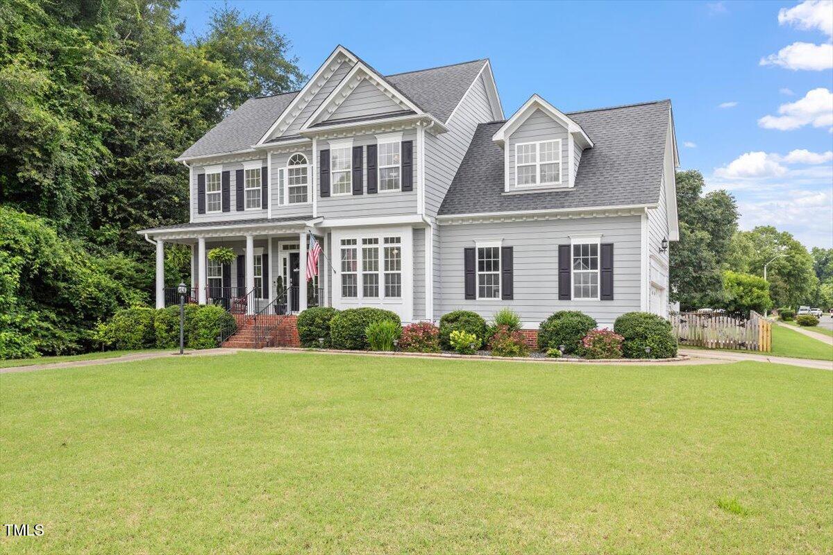 1505 Mclaurin Lane