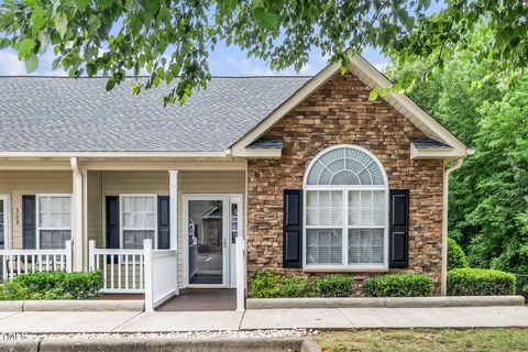 313 Madres Lane Morrisville NC 27560