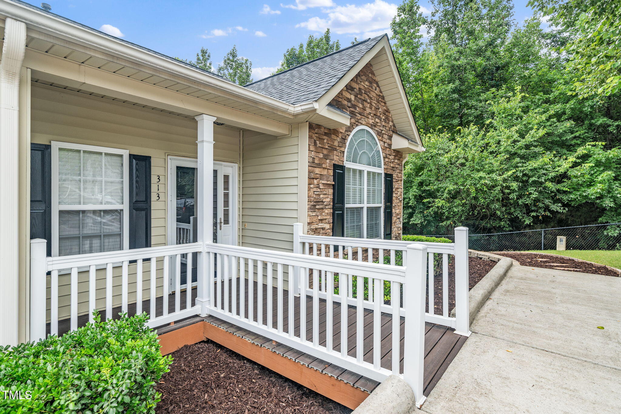313 Madres Lane