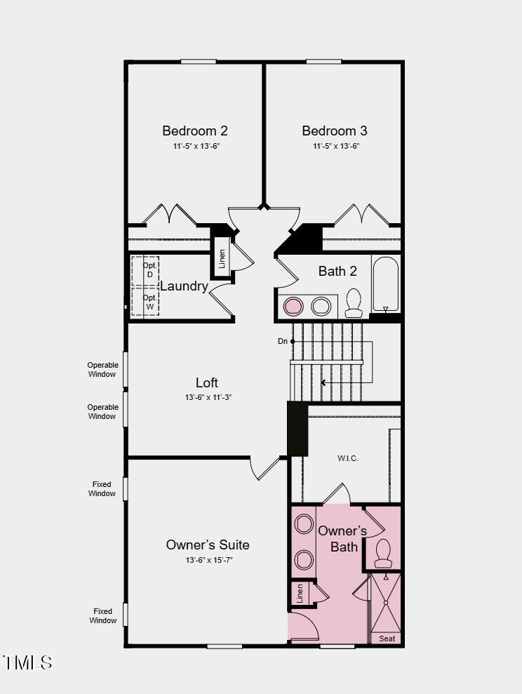 112 Sepals Place