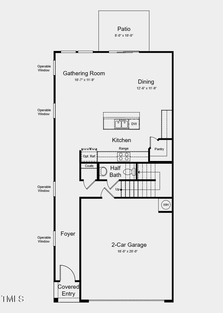 112 Sepals Place