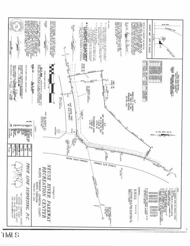 165 Neuse River Parkway