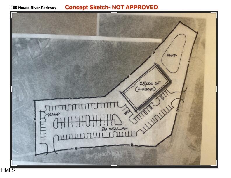 165 Neuse River Parkway