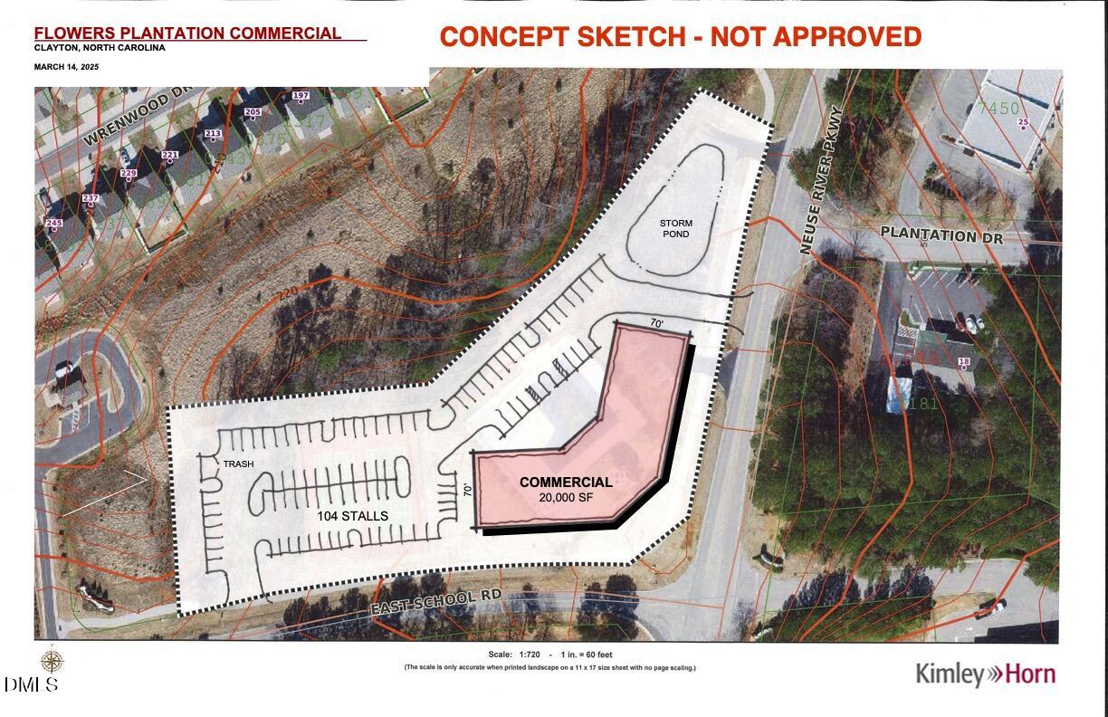 165 Neuse River Parkway