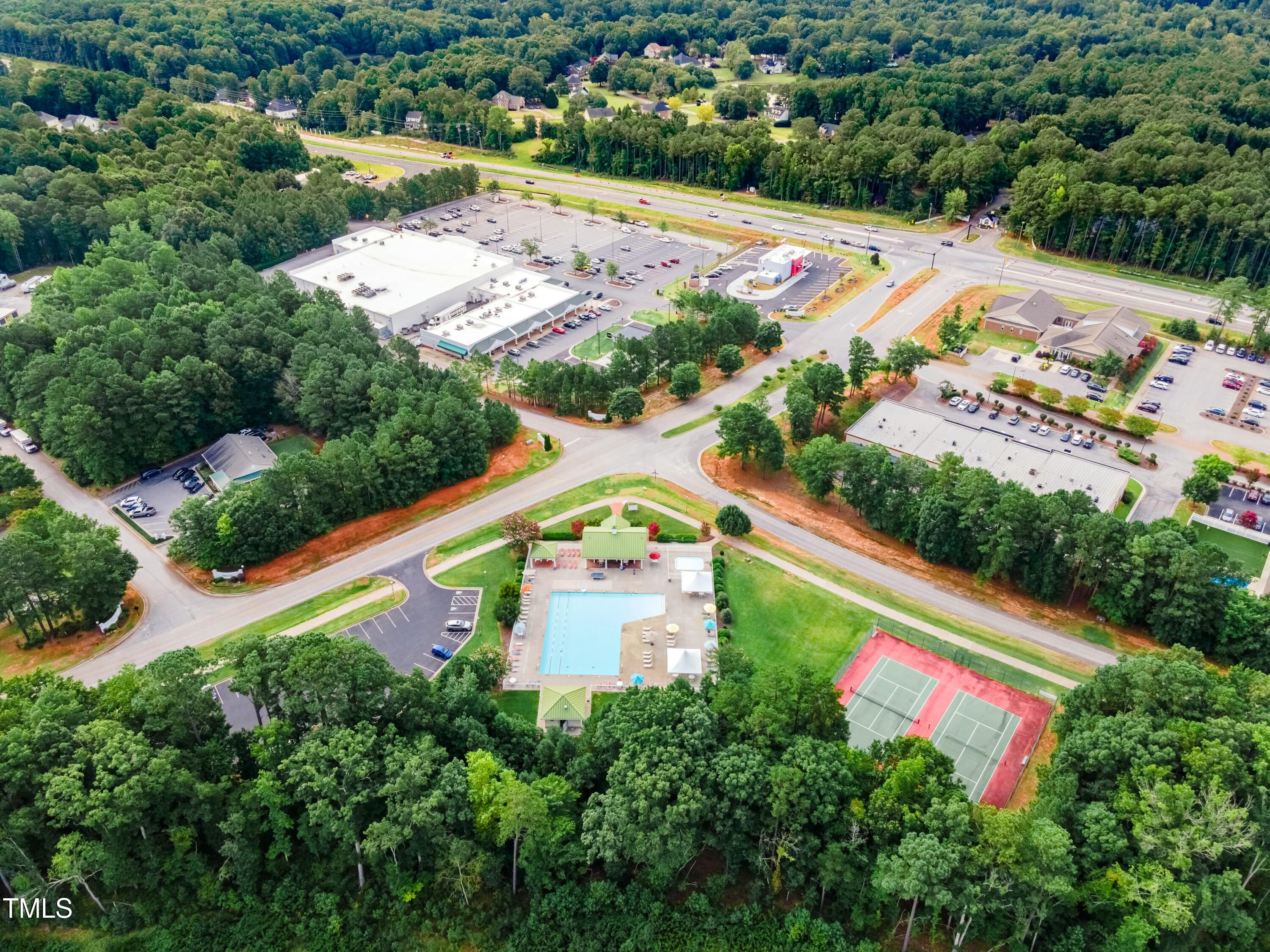 165 Neuse River Parkway
