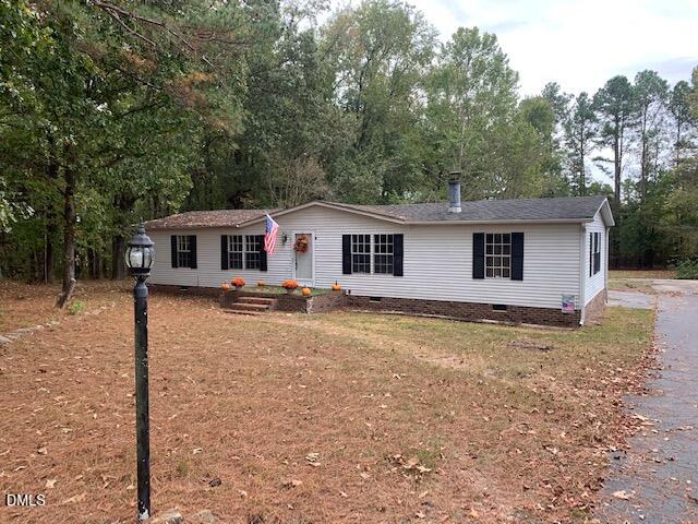 112 Carolwoods Drive