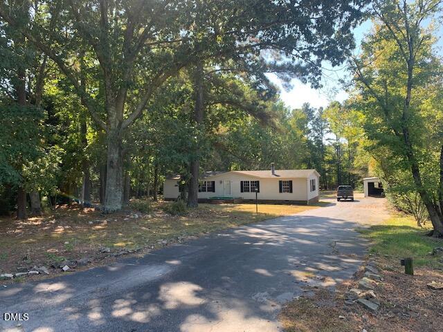 112 Carolwoods Drive