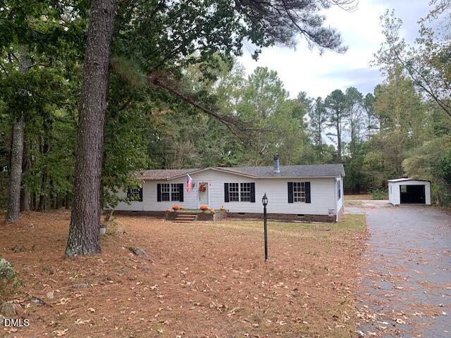 112 Carolwoods Drive