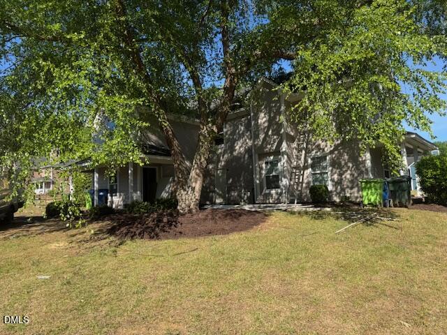 4632 Kilcullen Drive