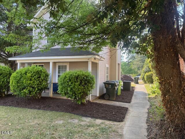 4632 Kilcullen Drive