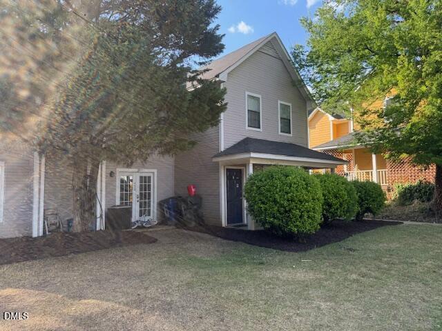4632 Kilcullen Drive