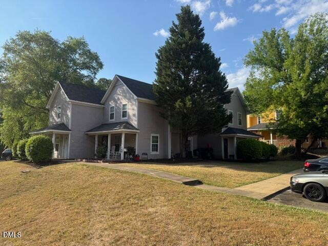 4632 Kilcullen Drive