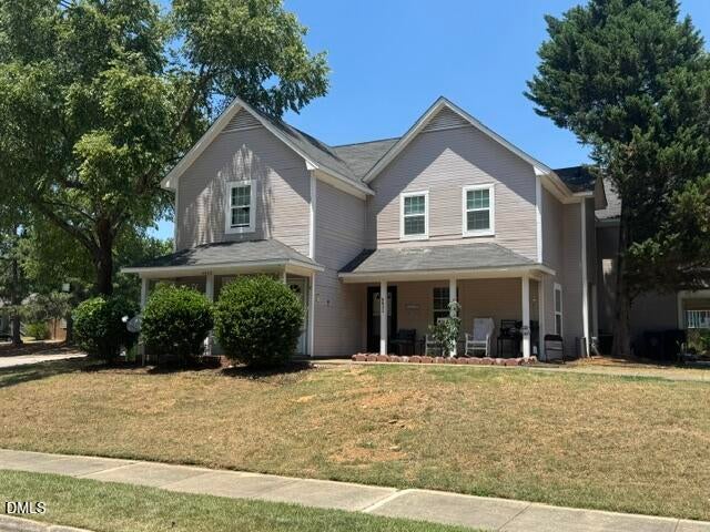 4632 Kilcullen Drive