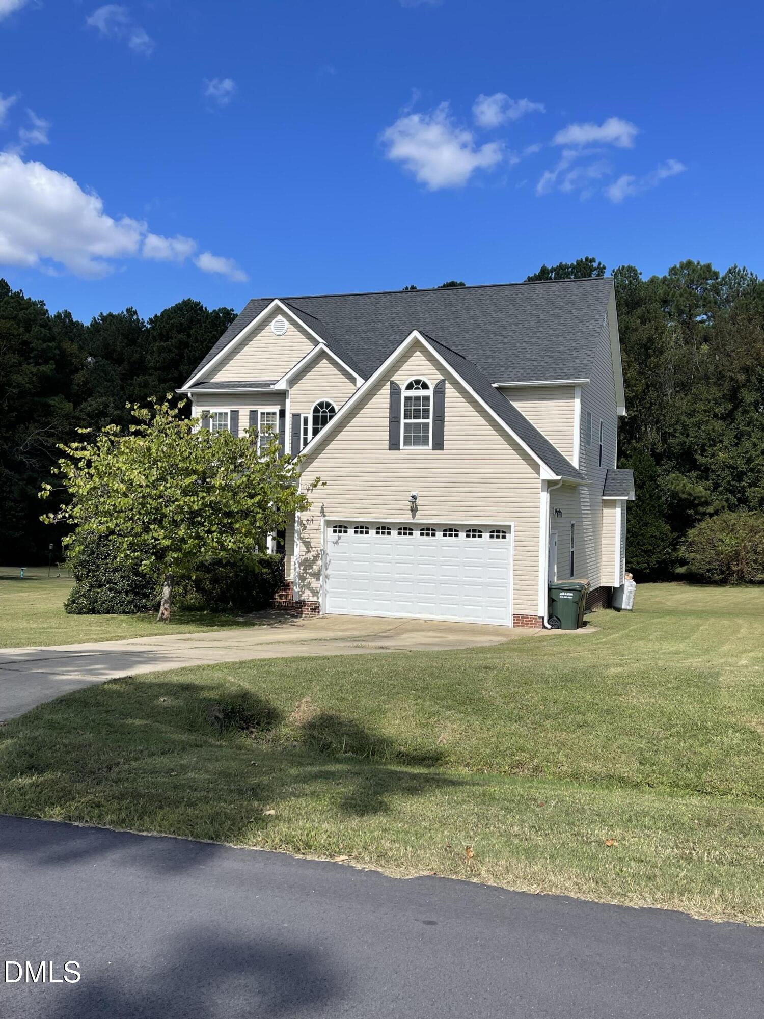 102 Fontana Drive