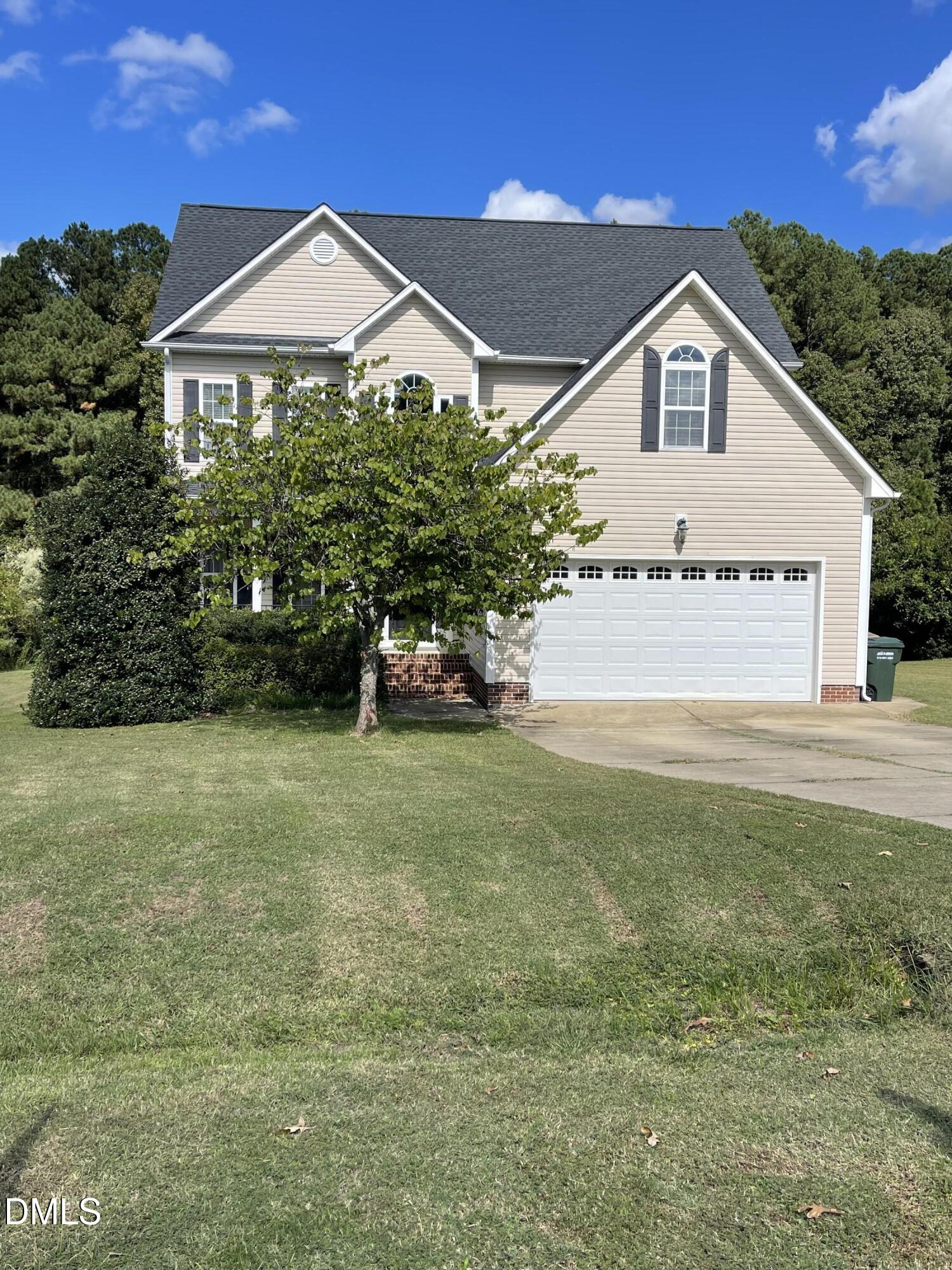102 Fontana Drive