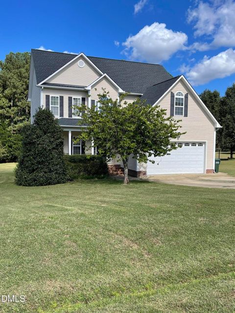 102 Fontana Drive Clayton NC 27527